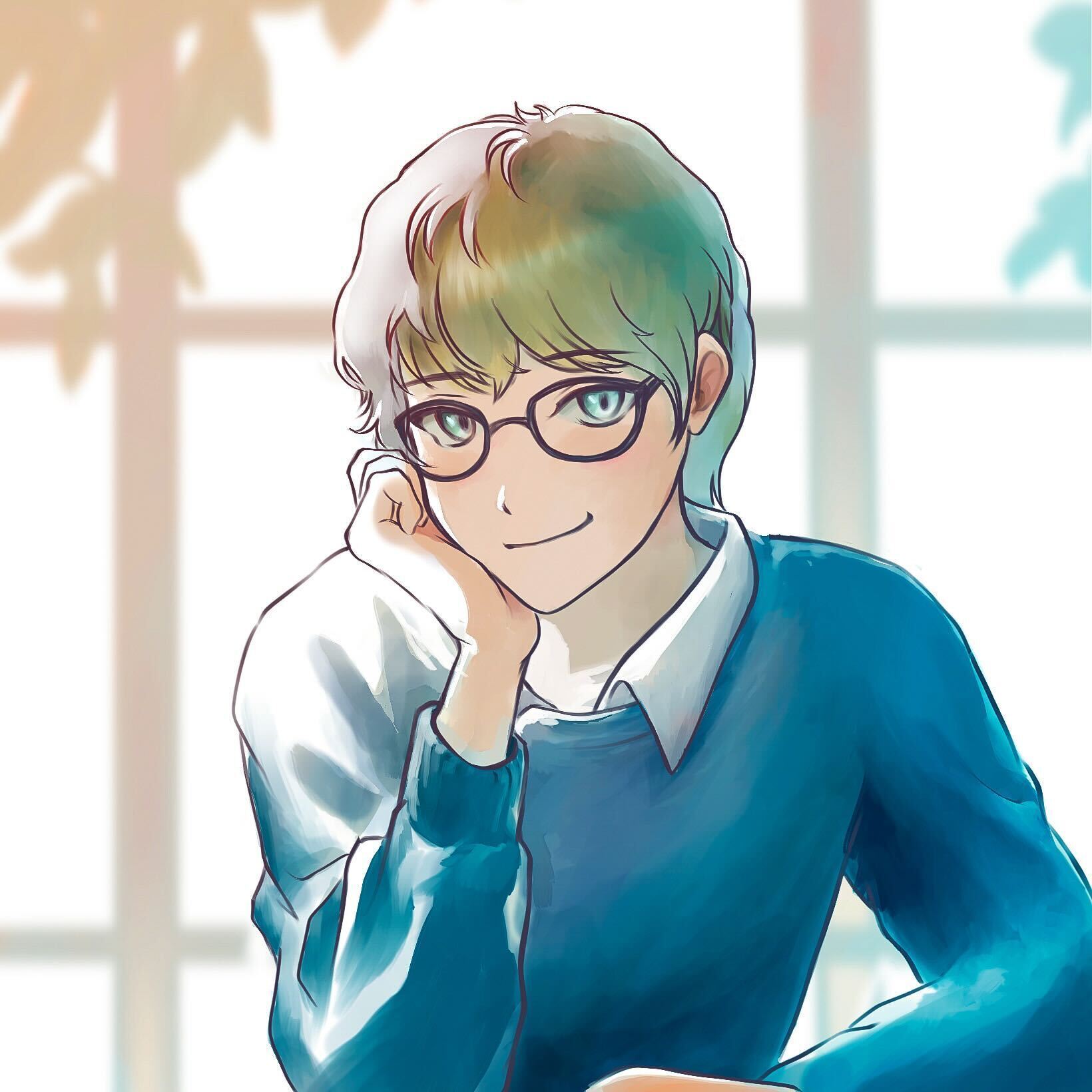 Author Image